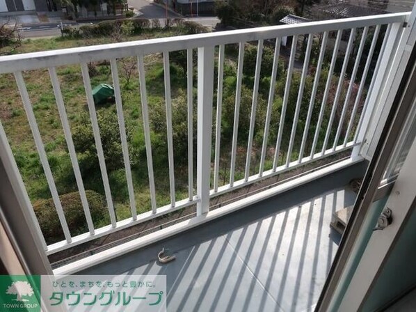 エステートロイヤルの物件内観写真